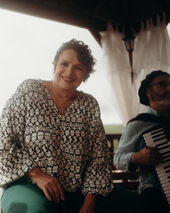 Rosa e Rafael